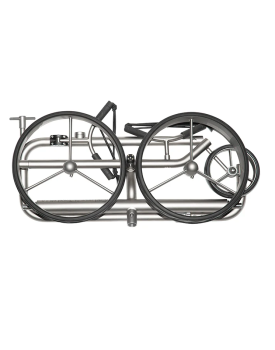 JuCad drive SL Titan Travel 2.0