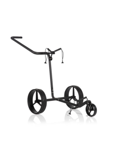 JuCad Carbon Shadow 3-wheeled