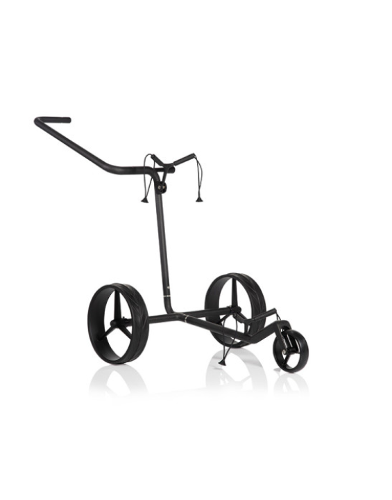 JuCad Carbon Shadow 3-wheeled