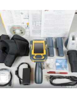 Handheld XRF Metal/Alloy/Stainless Steel Analyzer DW-EX 5000