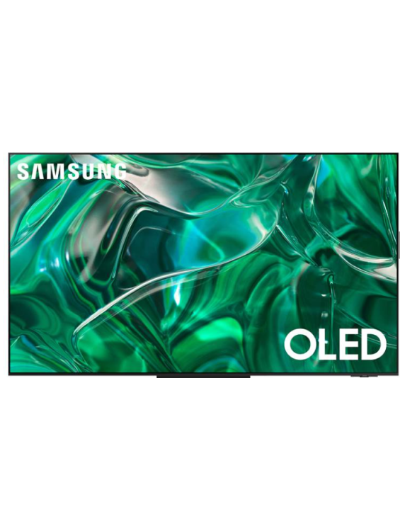 Samsung QN77S95C S95C Quantum HDR OLED+ 4K UHD Smart TV (77")